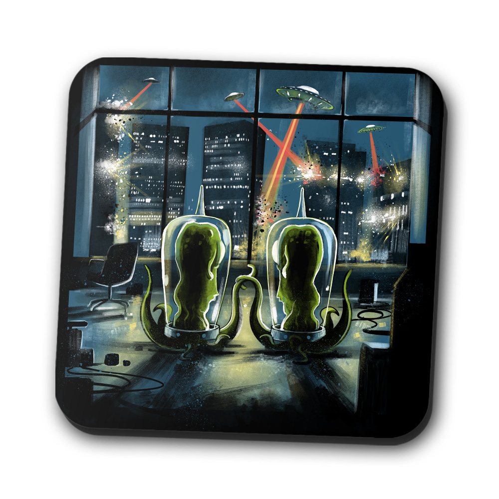 Project Rigel - Coasters product image 1
