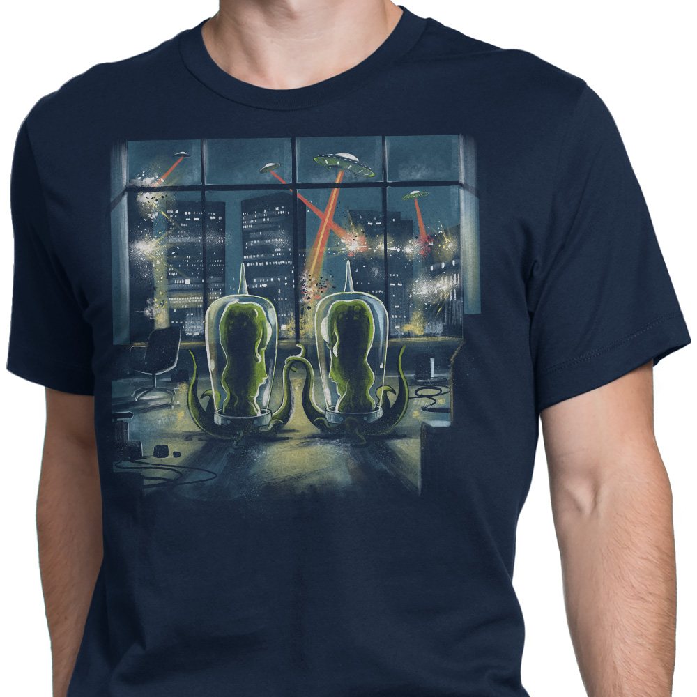 Project Rigel - Men's Apparel product image 4