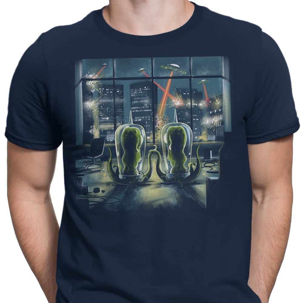 Project Rigel - Men's Apparel product image 5