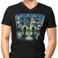 Project Rigel - Men's V-Neck product image 1