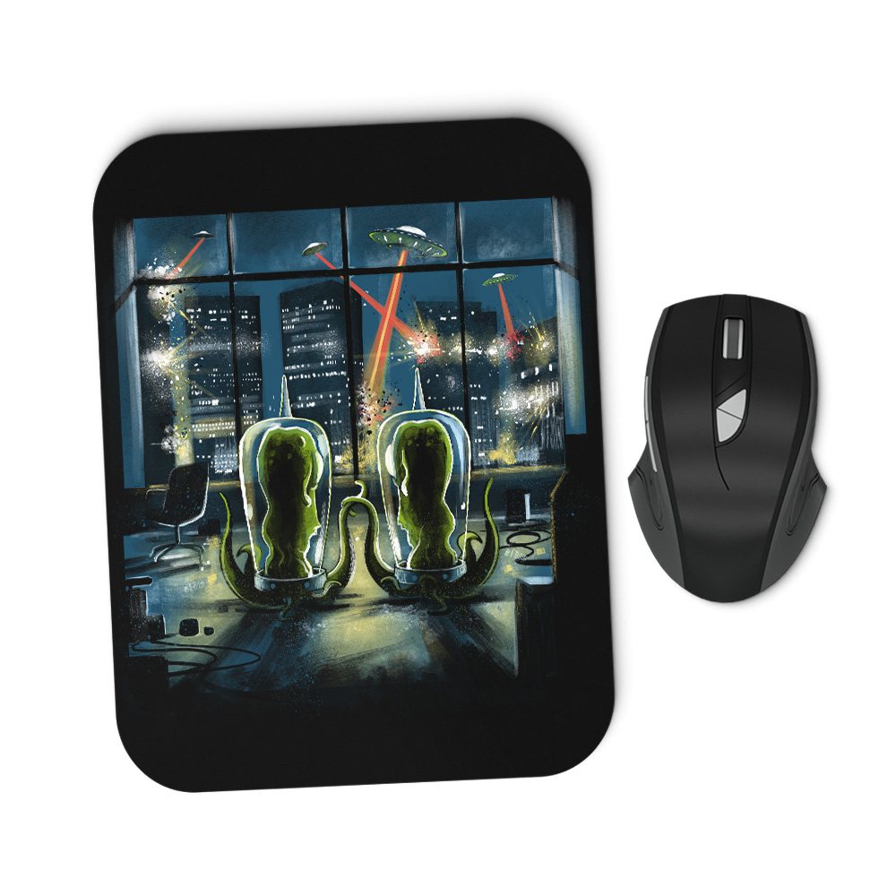 Project Rigel - Mousepad product image 1