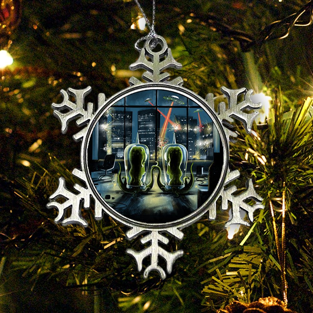Project Rigel - Ornament product image 1