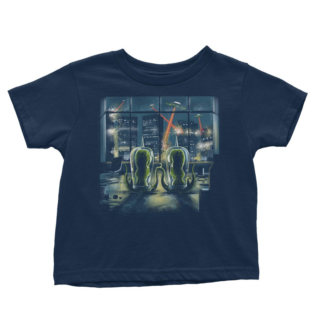 Project Rigel - Youth Apparel product image 4