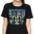 Project Rigel - Women's Apparel product image 1