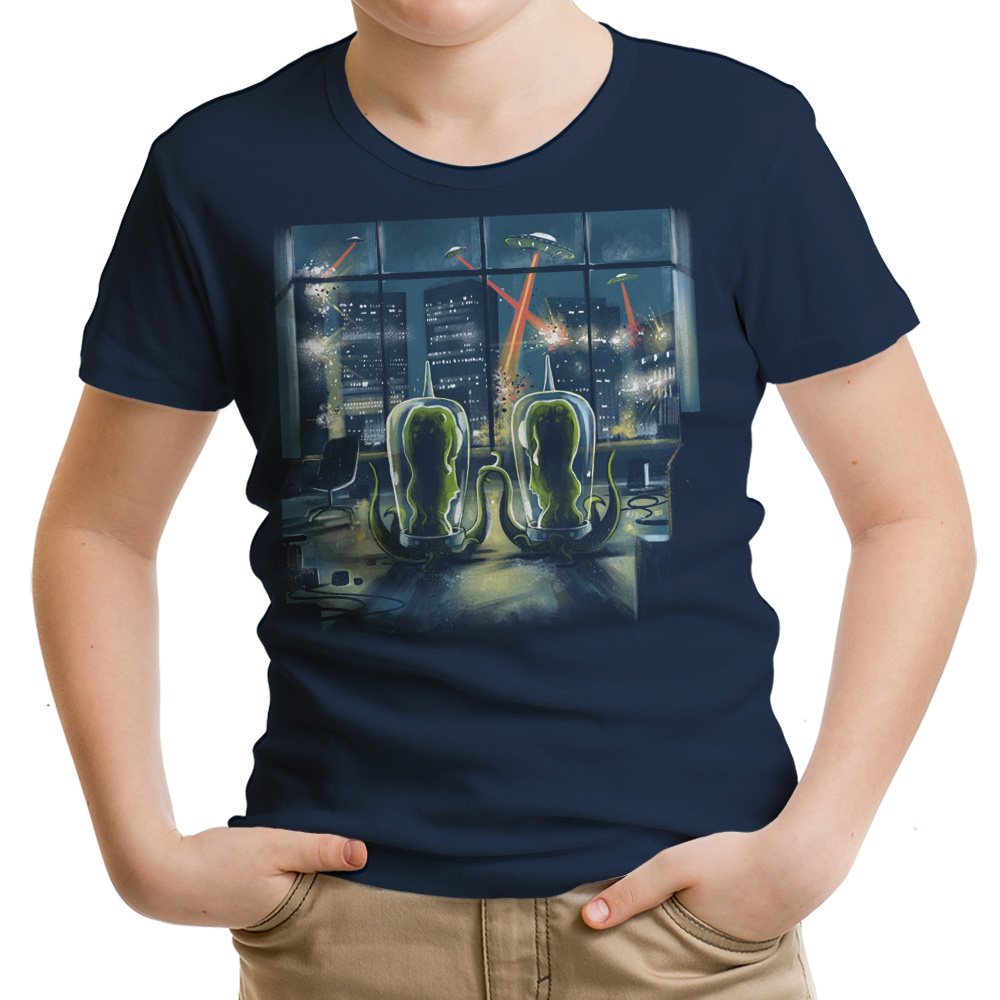Project Rigel - Youth Apparel product image 2