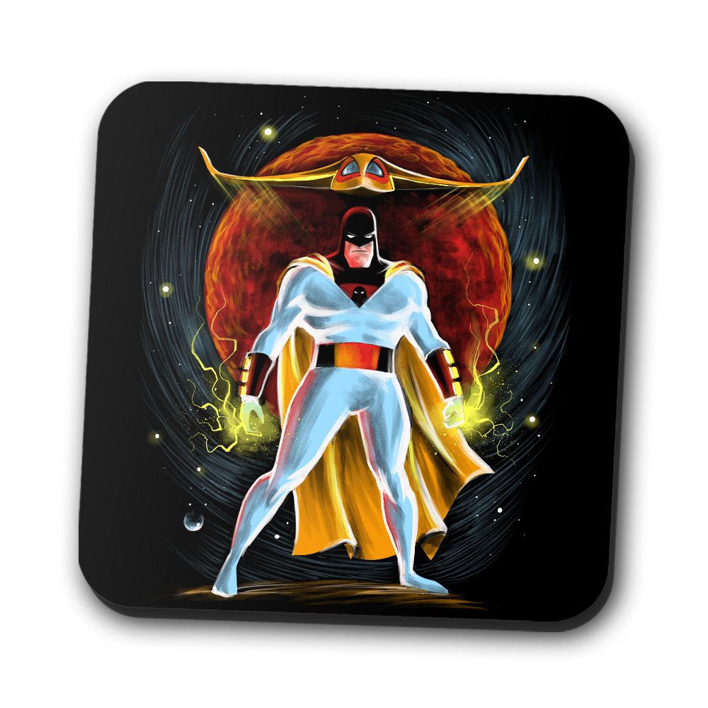 Protector of the Galaxy - Coasters product image 1