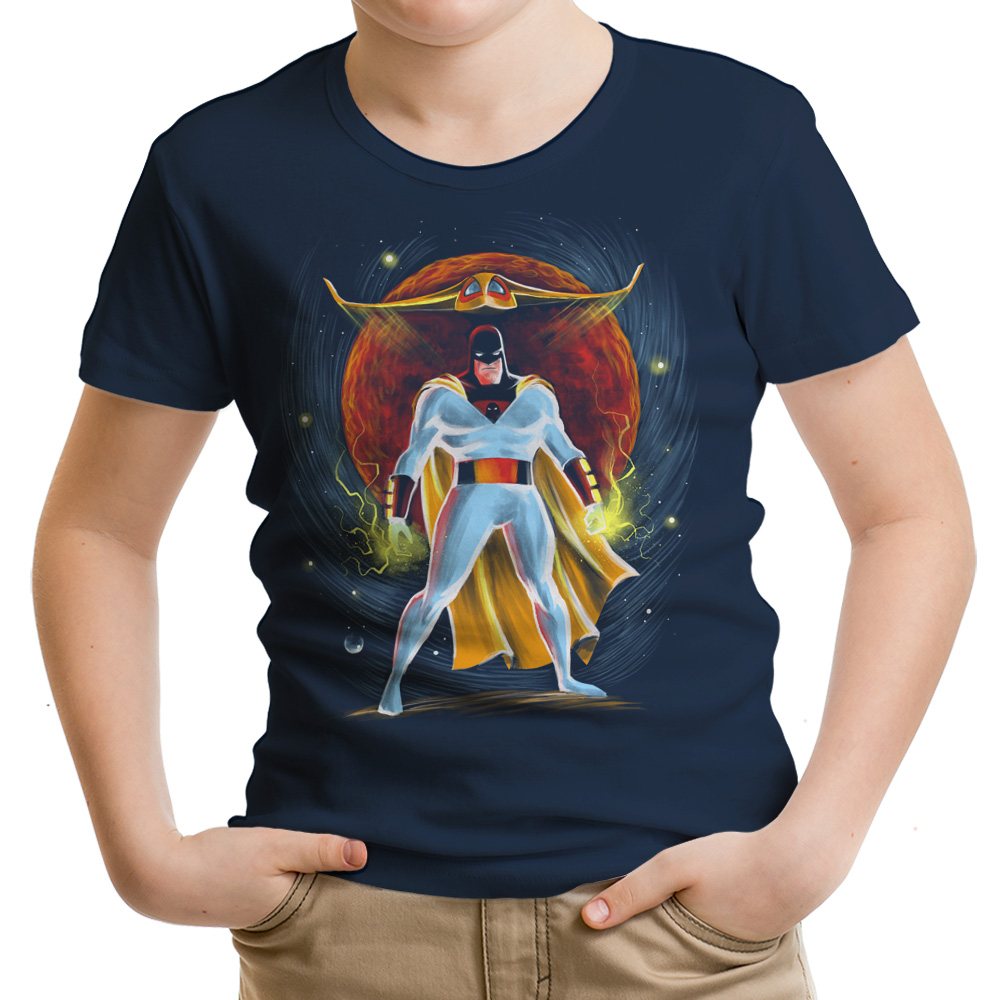 Protector of the Galaxy - Youth Apparel product image 2