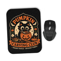 Pumpkin Carving Club - Mousepad product image 1