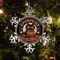 Pumpkin Carving Club - Ornament product image 1