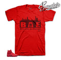Retro 8 Valentine BAE Shirt