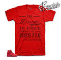 Retro 8 Valentine Sold Separately Shirt
