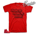 Retro 8 Valentine Blessings Shirt