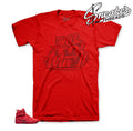 Retro 8 Valentine Win It Shirt