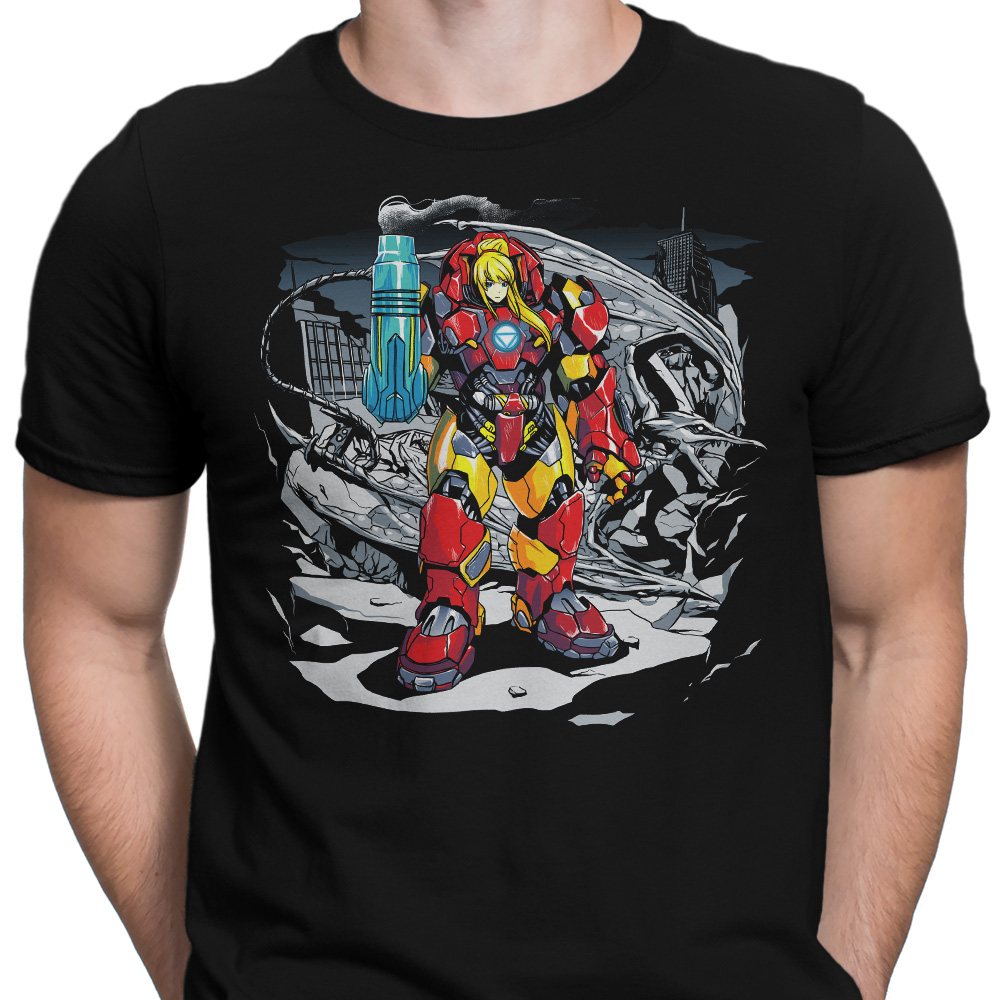 Ridley Buster - Men's Apparel product image 5