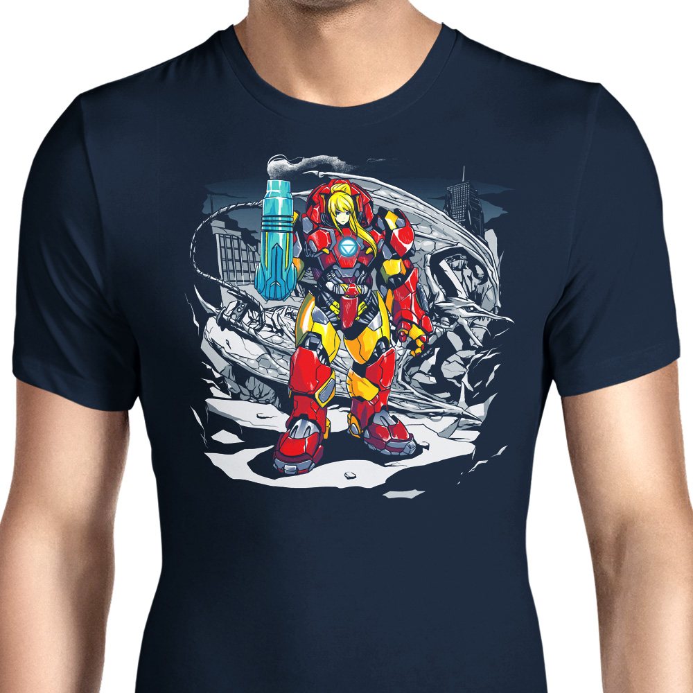 Ridley Buster - Men's Apparel product image 1