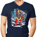 Ridley Buster - Men's V-Neck product image 1