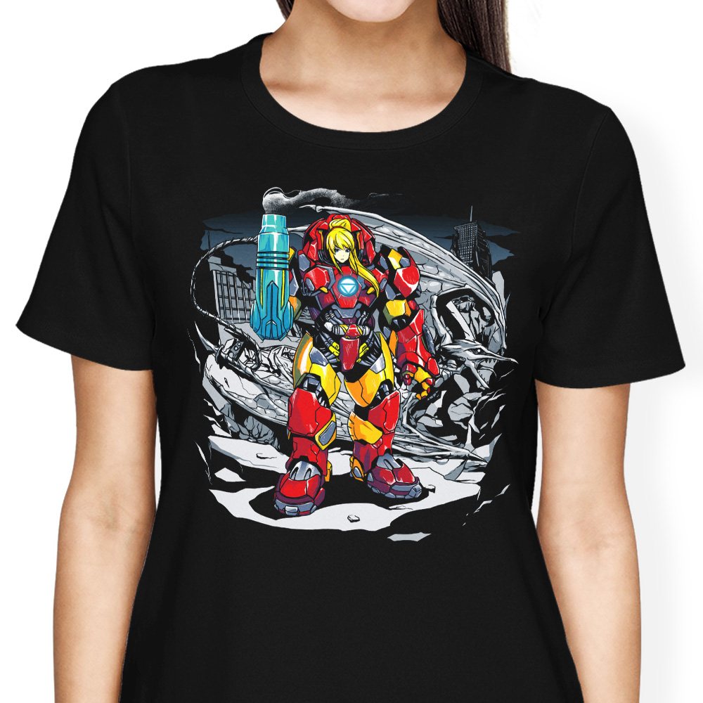 Ridley Buster - Women's Apparel product image 2