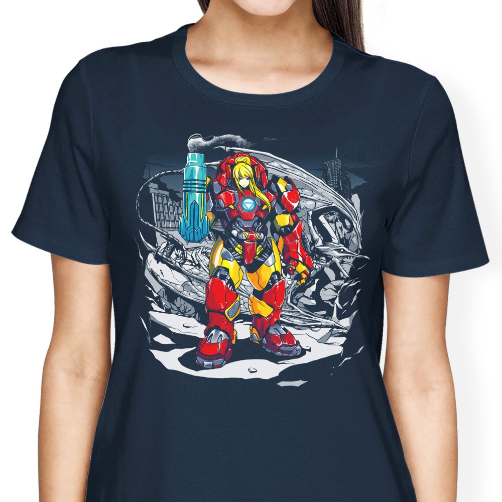 Ridley Buster - Women's Apparel product image 1