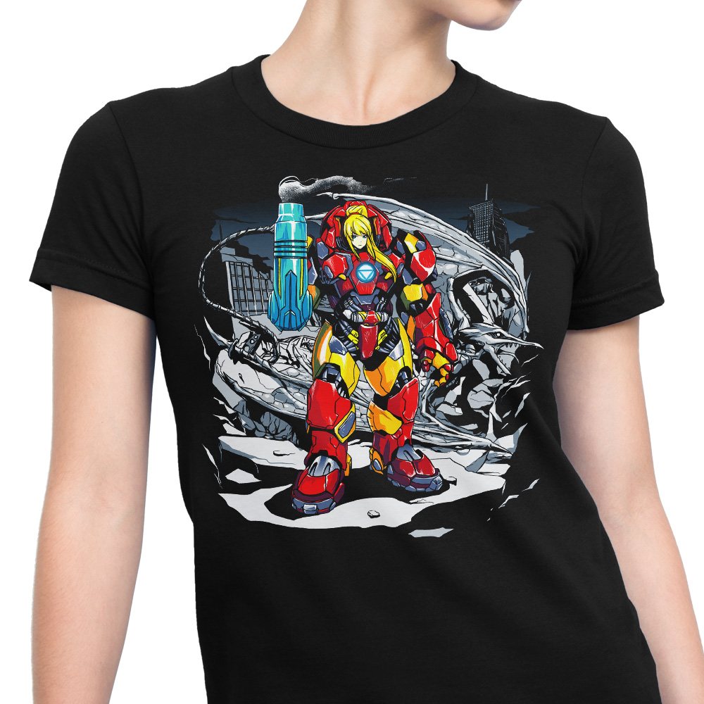 Ridley Buster - Women's Apparel product image 4
