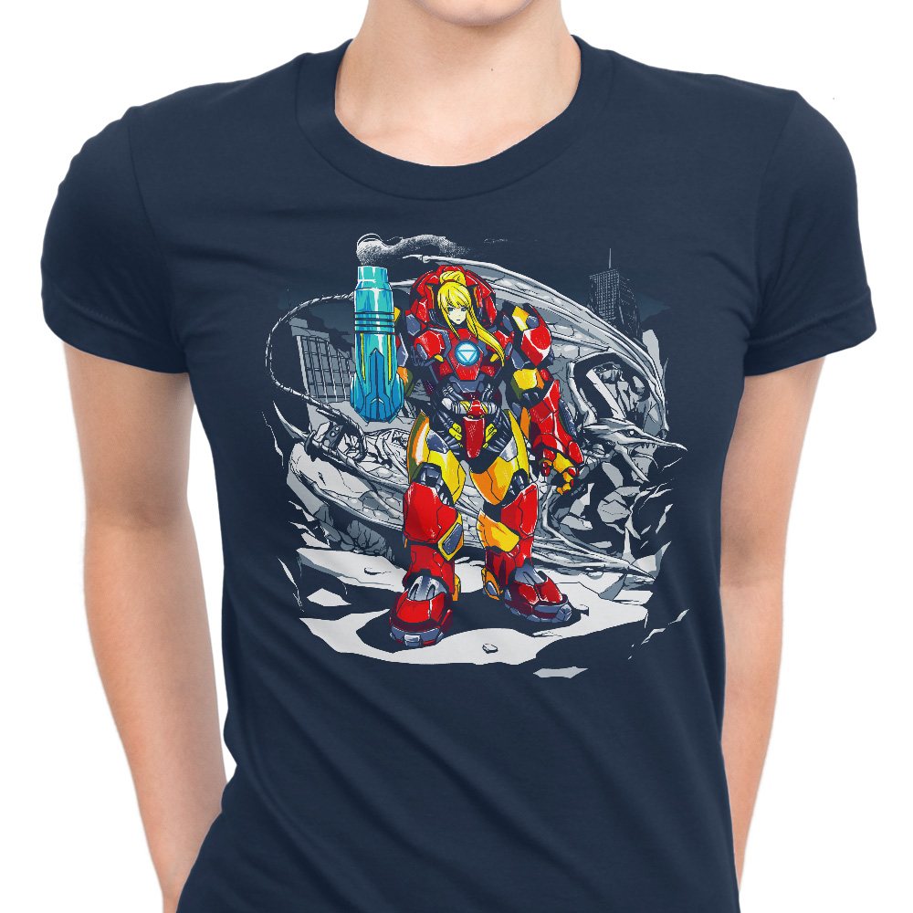 Ridley Buster - Women's Apparel product image 3