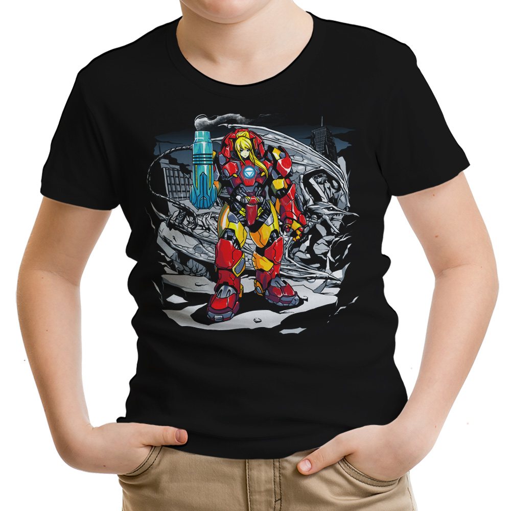Ridley Buster - Youth Apparel product image 2