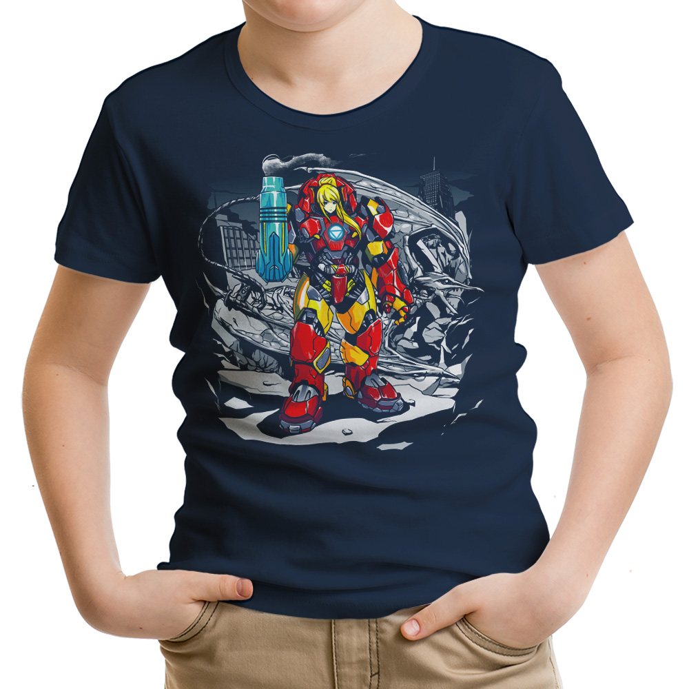 Ridley Buster - Youth Apparel product image 1