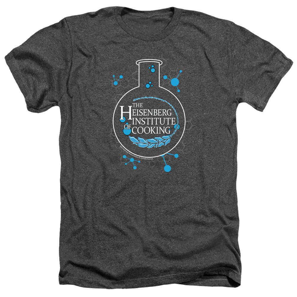Breaking Bad Heisenberg Institute Of Cooking - Men's product image 1