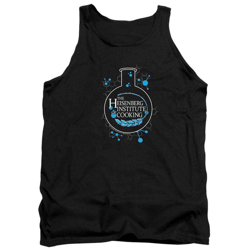 Breaking Bad Heisenberg Institute Of Cooking - Men's Tank Top