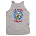 Breaking Bad Los Pollos Hermanos - Men's Tank Top