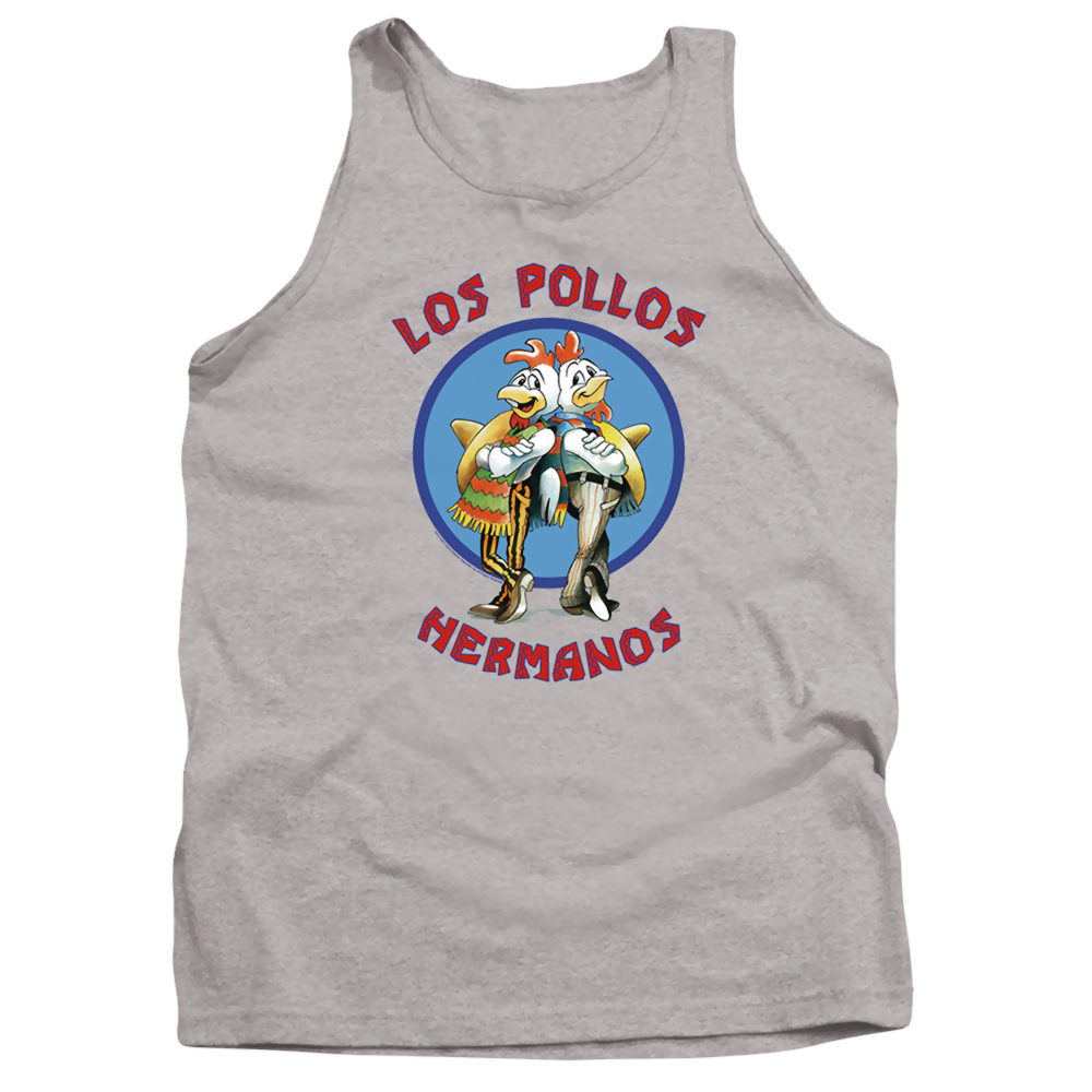 Breaking Bad Los Pollos Hermanos - Men's Tank Top