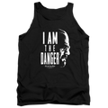 Breaking Bad The Danger - Men's Tank Top