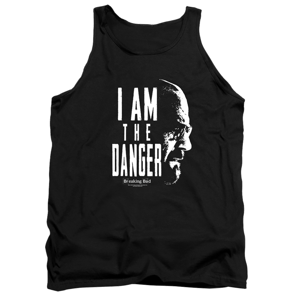 Breaking Bad The Danger - Men's Tank Top