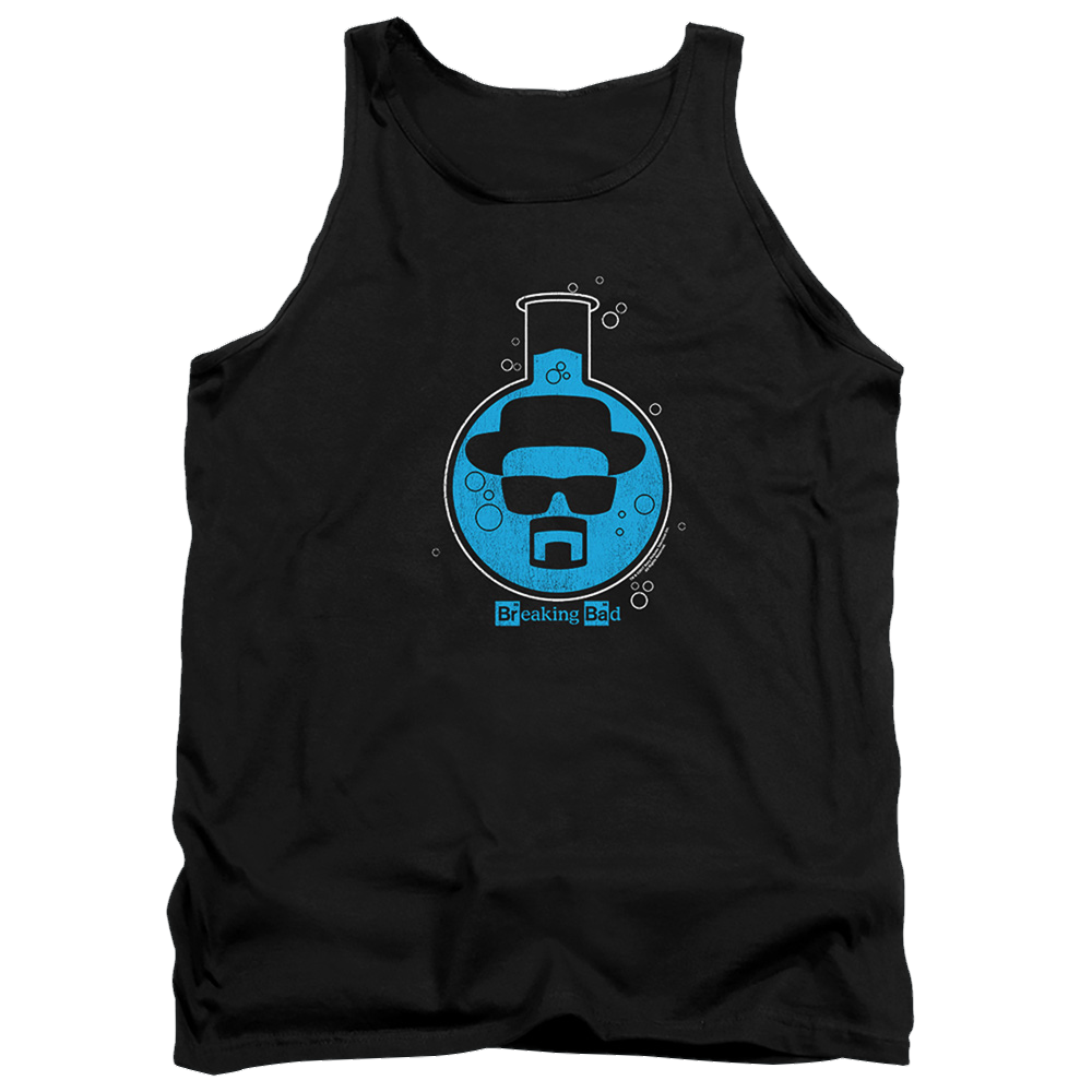 Breaking Bad Bad Breaker - Men's Tank Top