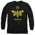 Breaking Bad Methylamine Barrel Bee - Men's Long Sleeve product image 1