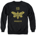 Breaking Bad Methylamine Barrel Bee - Men's Crewneck product image 1