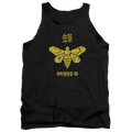 Breaking Bad Methylamine Barrel Bee - Men's Tank Top