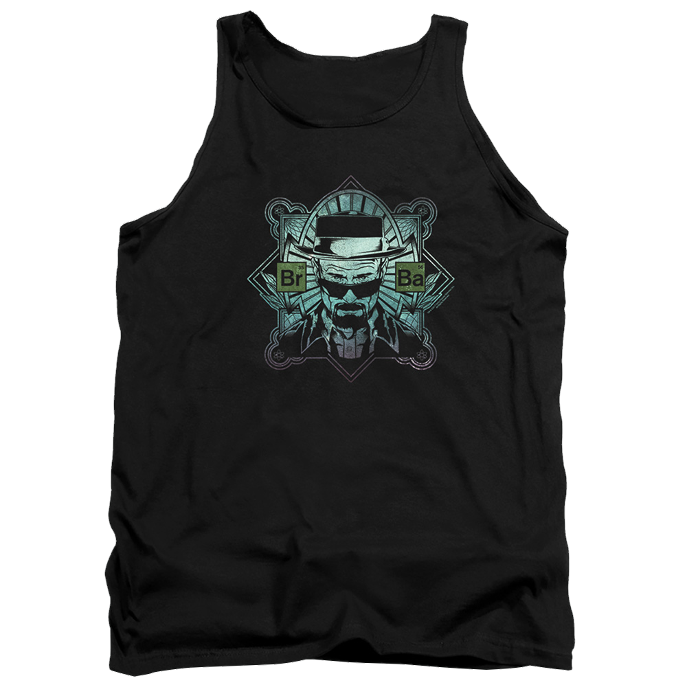 Breaking Bad The Man - Men's Tank Top