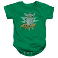 Sesame Street Now Scram - Baby Bodysuit