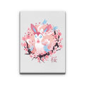Sakura Fairy - Canvas Print