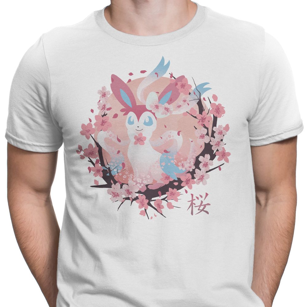 Sakura Fairy - Men's Apparel product image 3