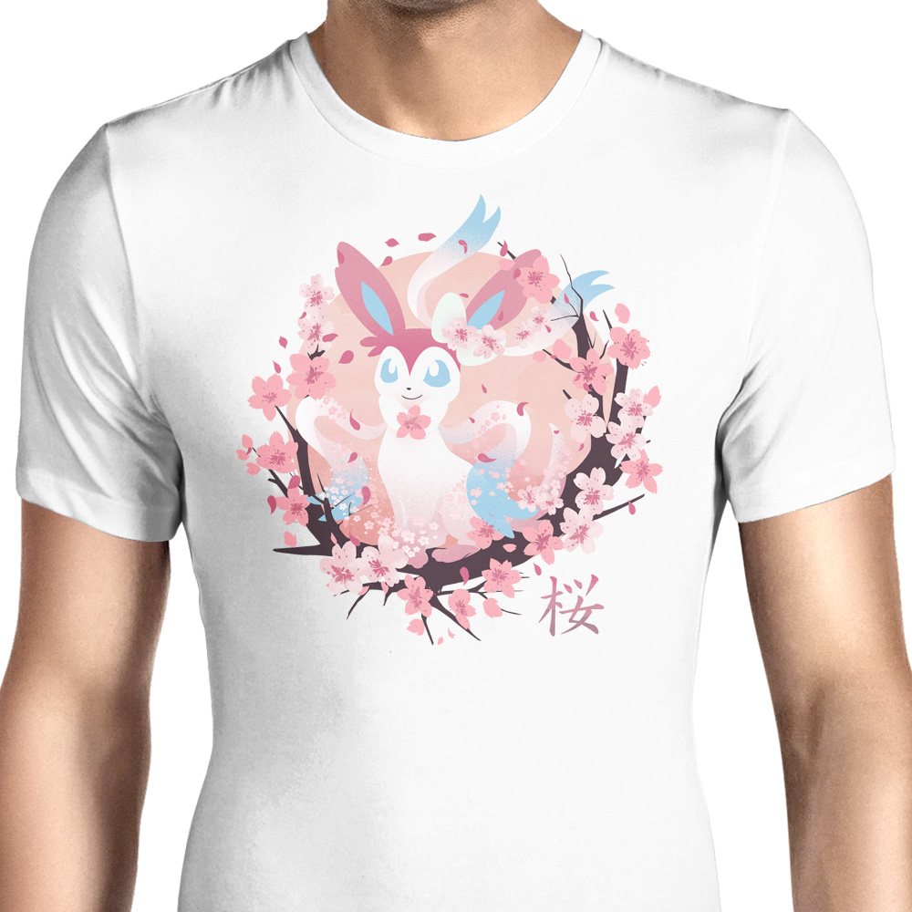 Sakura Fairy - Men's Apparel product image 1