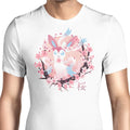 Sakura Fairy - Men's Apparel product image 1