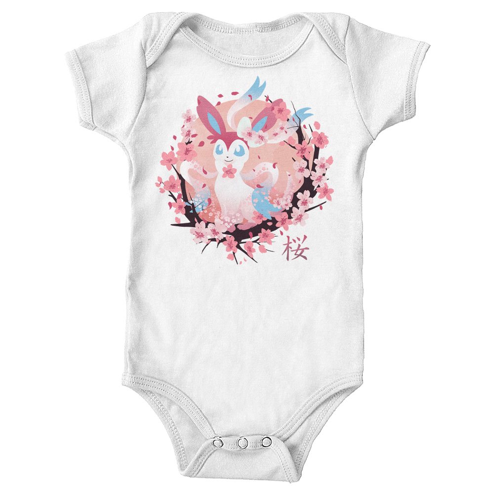Sakura Fairy - Youth Apparel product image 3