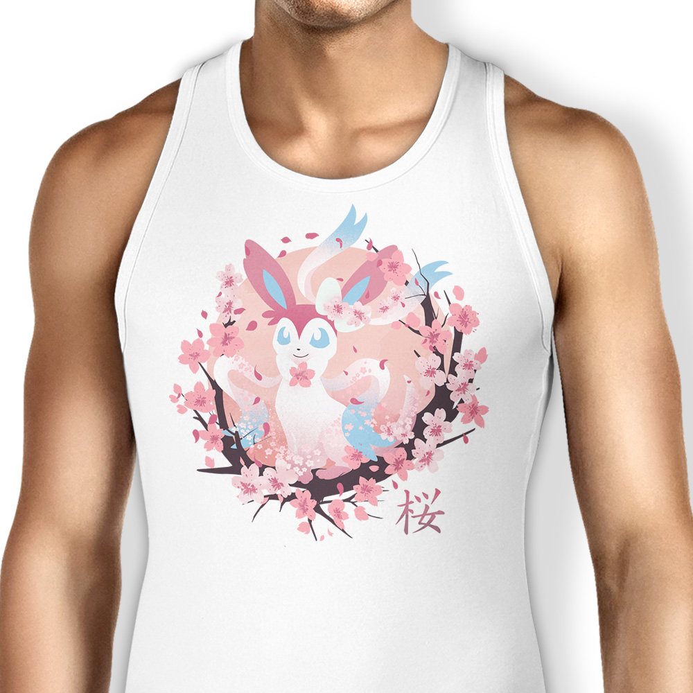 Sakura Fairy - Tank Top product image 1