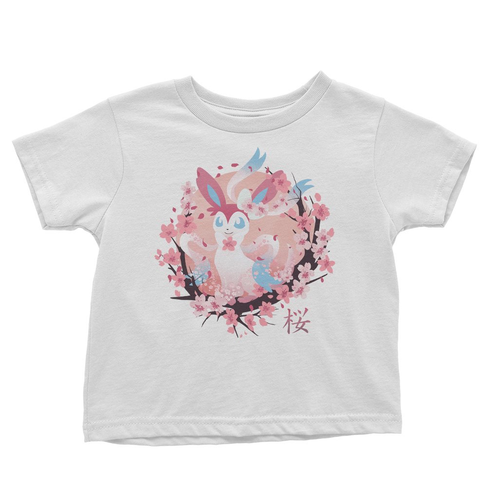 Sakura Fairy - Youth Apparel product image 2