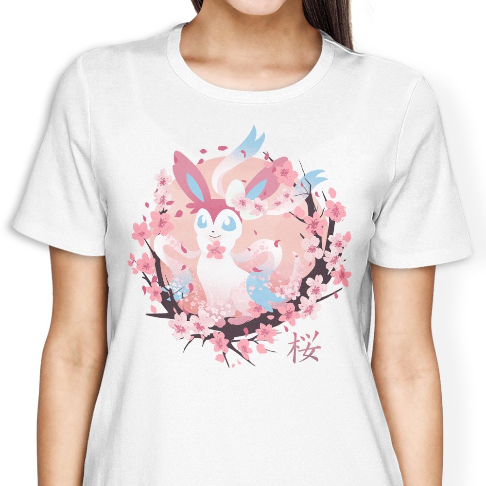 Sakura Fairy - Women's Apparel product image 1