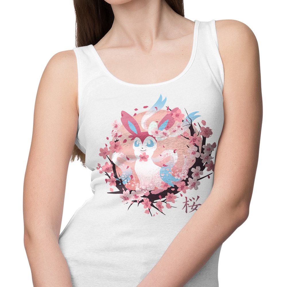 Sakura Fairy - Tank Top product image 3