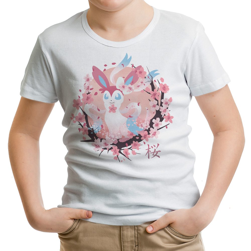 Sakura Fairy - Youth Apparel product image 1