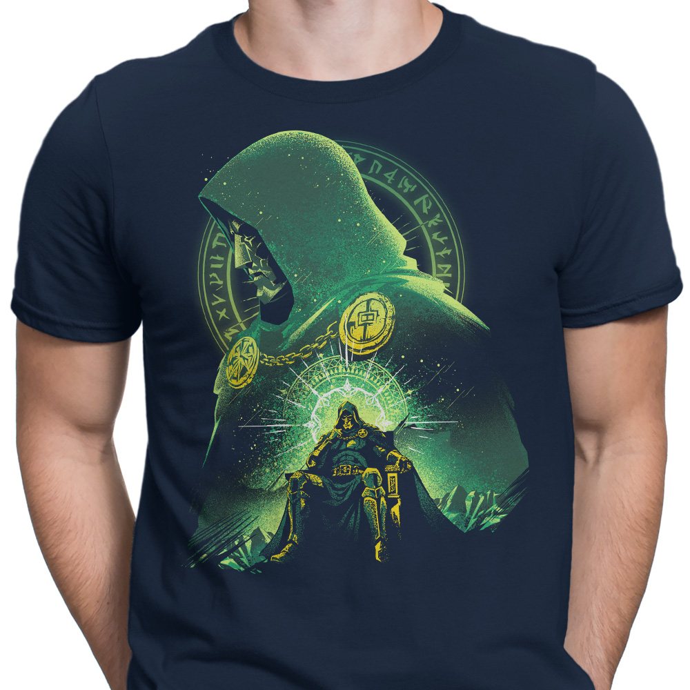 Shadow of Latveria - Men's Apparel product image 5