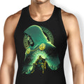 Shadow of Latveria - Tank Top product image 1